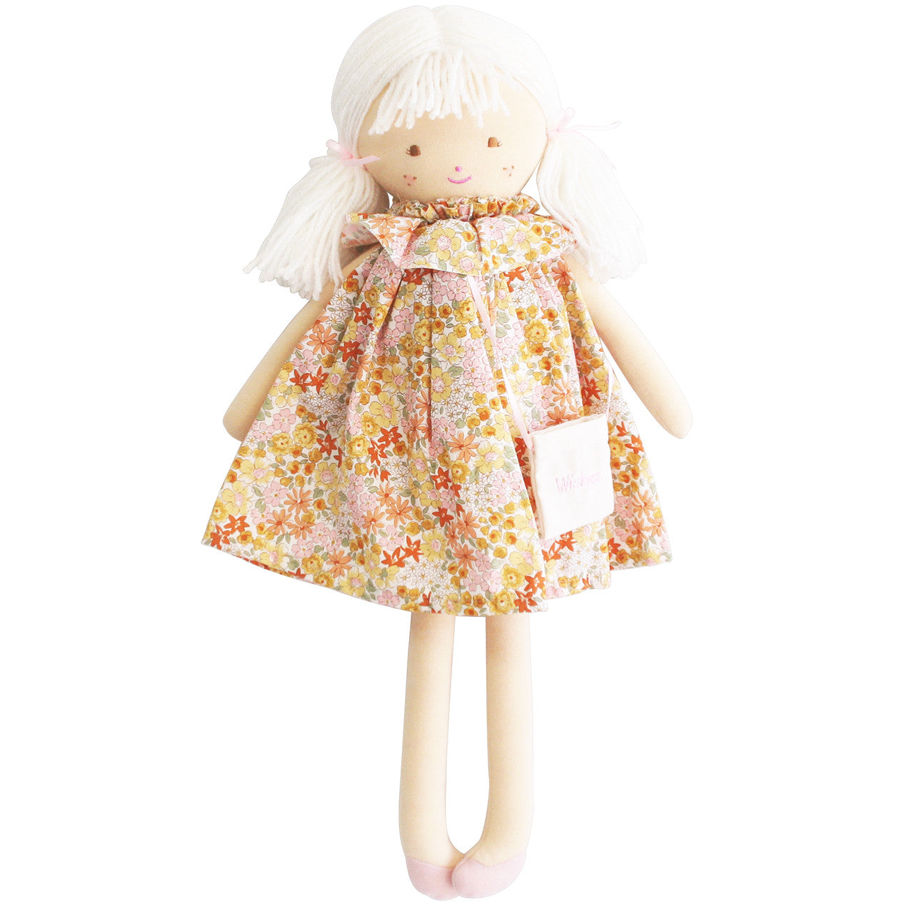 Eadie 48cm Sweet Marigold