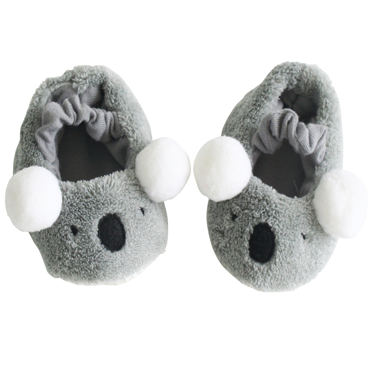 Snuggle Koala Slippers