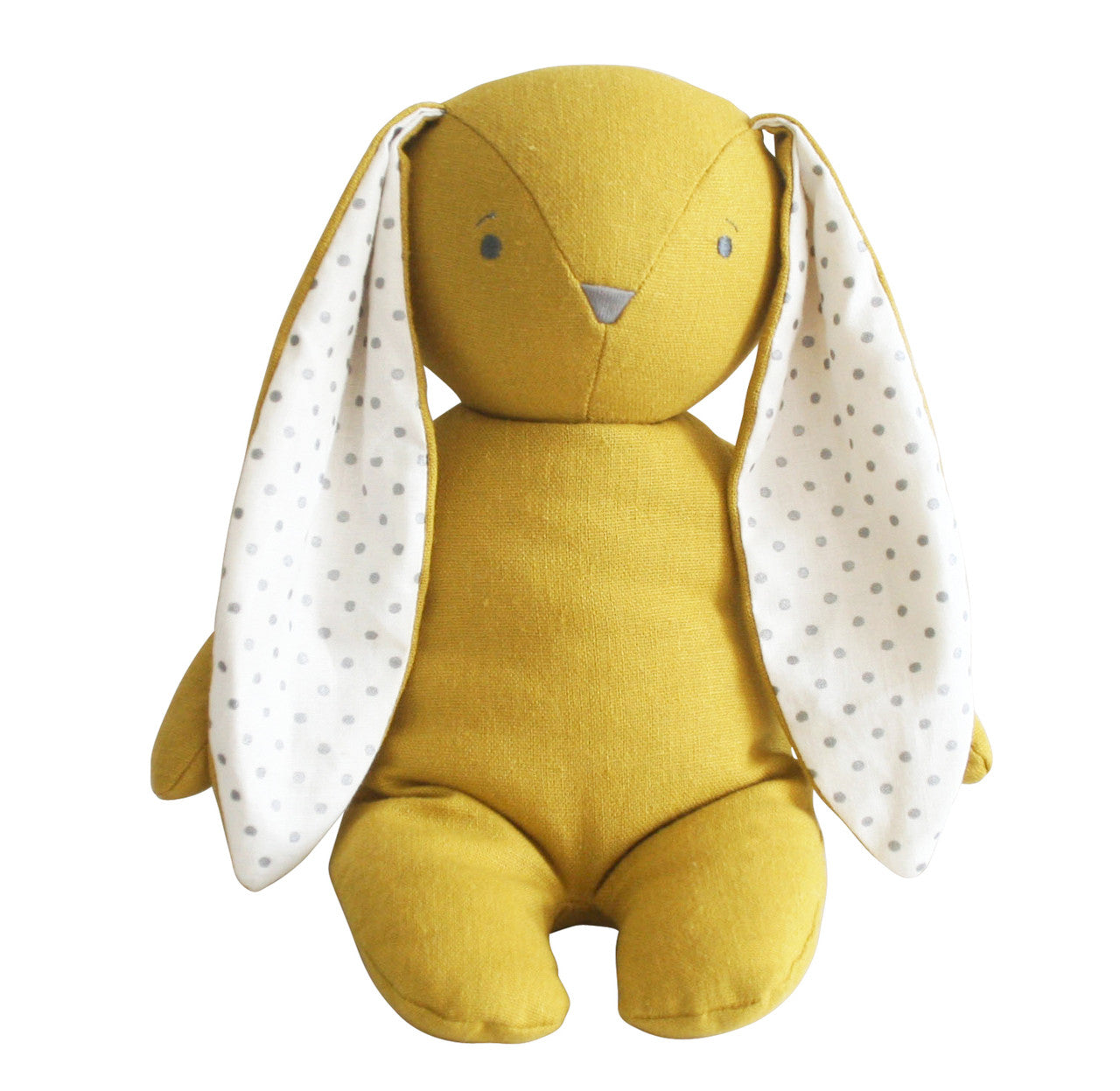*SALE SPECIAL MIN 4* Bobby Floppy Bunny 25cm Butterscotch