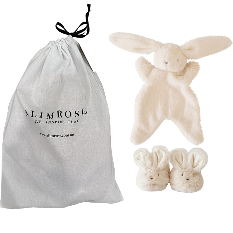 Darcey Lovey Set Ivory