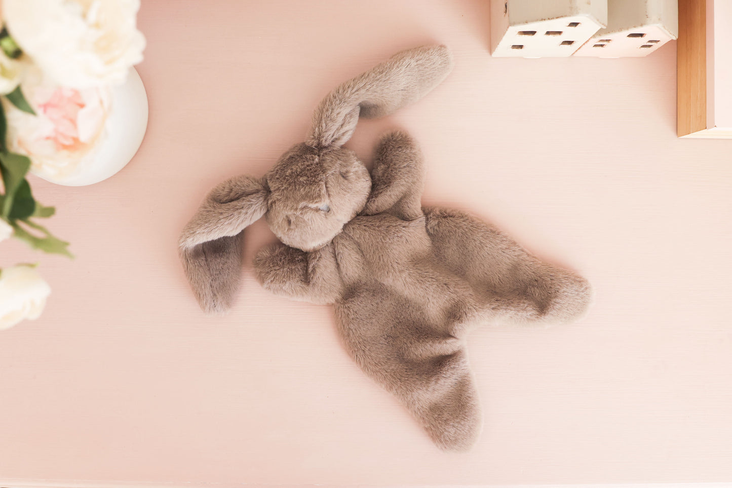 Darcey Lovey Set Grey