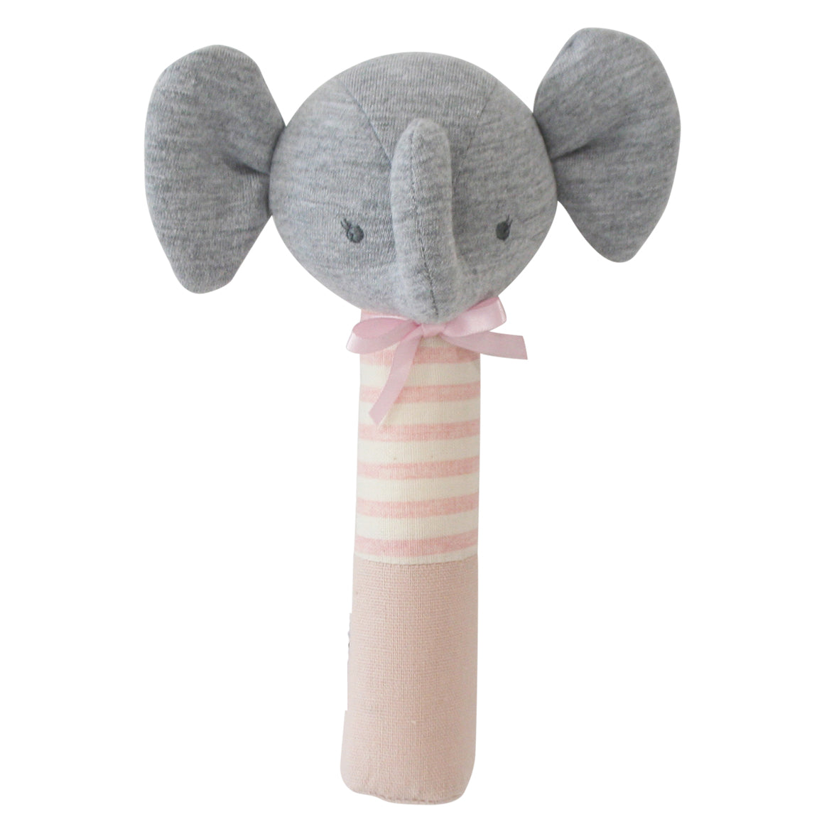 *SALE SPECIAL MIN 4* Elsie Elephant Squeaker