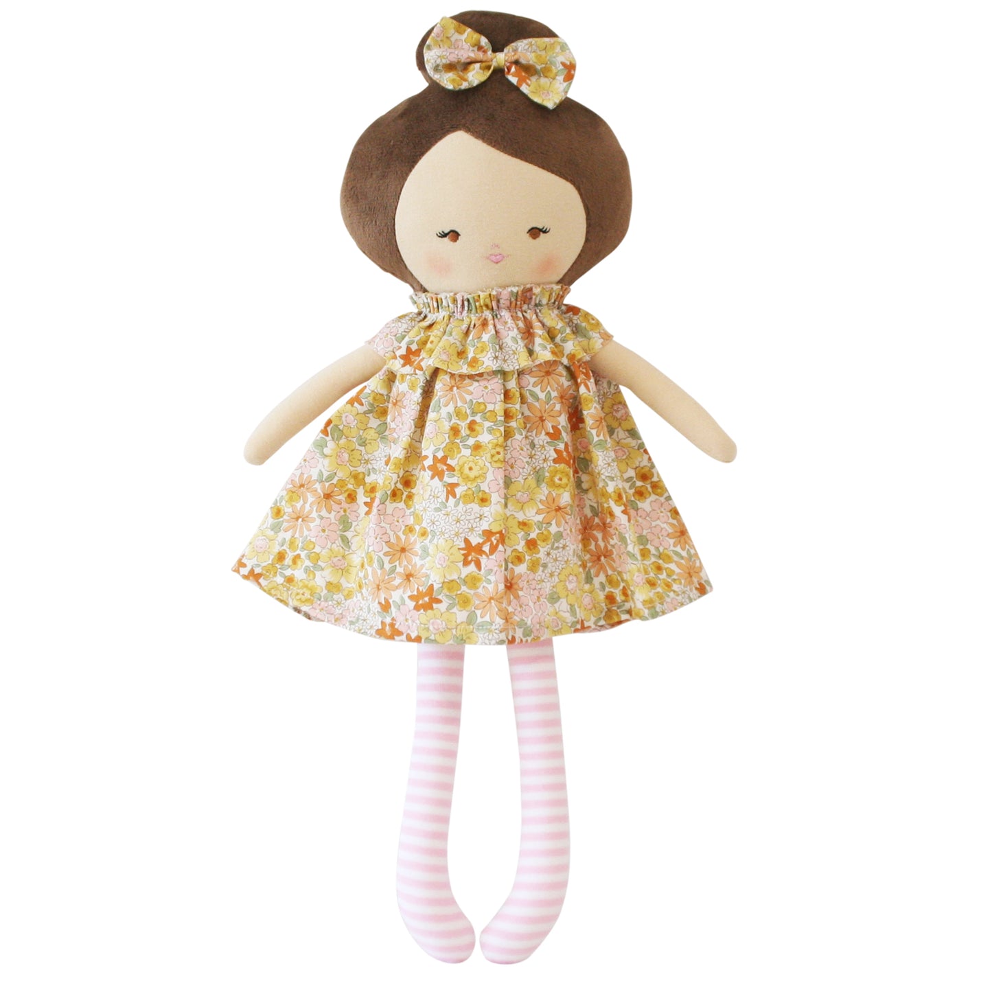 Harper Doll 43cm Sweet Marigold