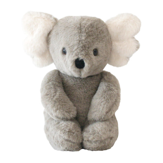 NEW! Plush Baby Koala 28cm Grey