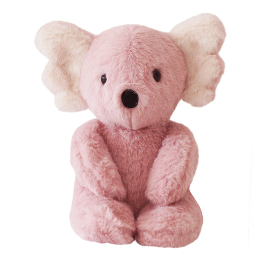 NEW! Plush Baby Koala 28cm Petal