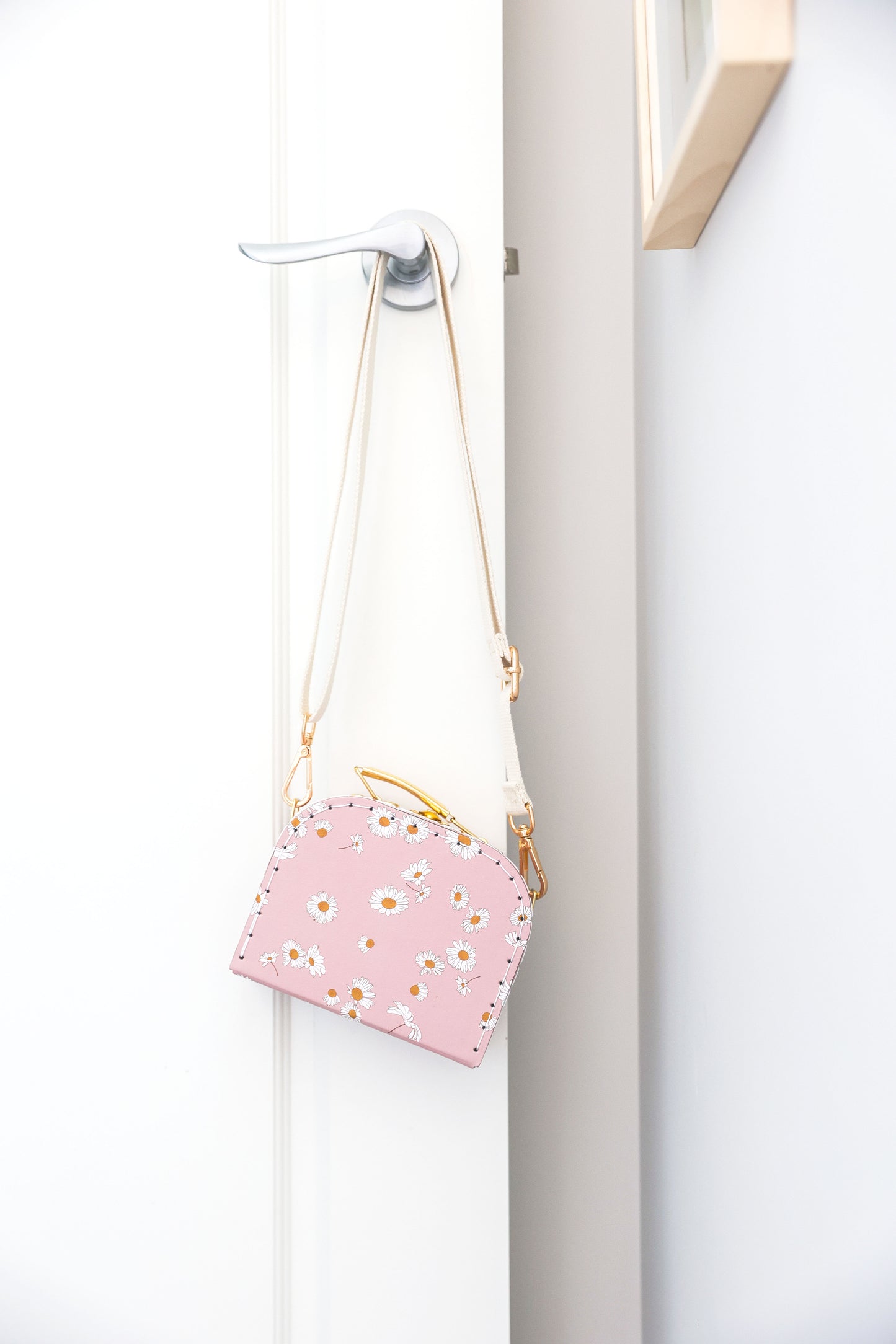 Coco Cross Body Case - Daisy Days