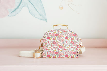 Coco Cross Body Case - Rose Garden *JUNE*