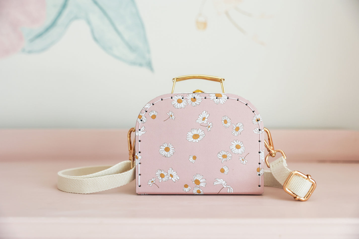 Coco Cross Body Case - Daisy Days