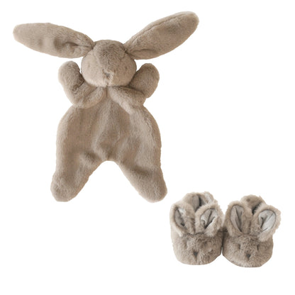 Darcey Lovey Set Grey