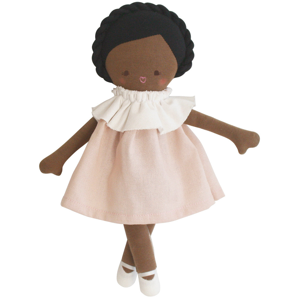 Baby Coco 26cm Pale Pink