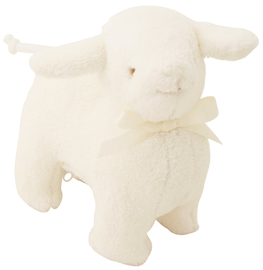 Lamby Musical Cream