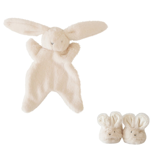 Darcey Lovey Set Ivory