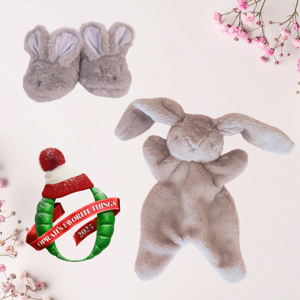 Darcey Lovey Set Grey