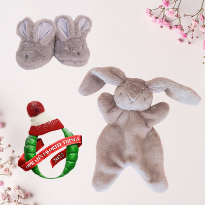 Darcey Lovey Set Grey