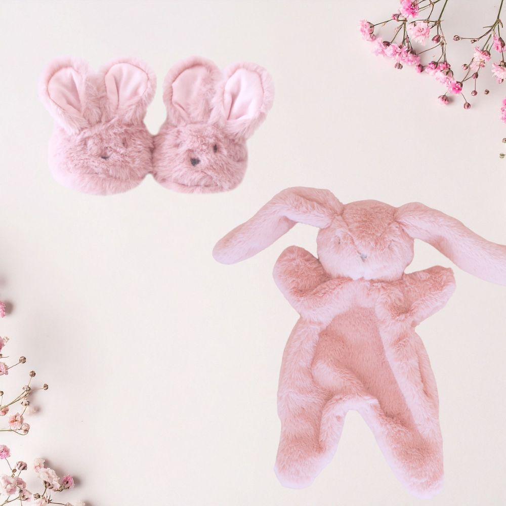 Darcey Lovey Set Petal