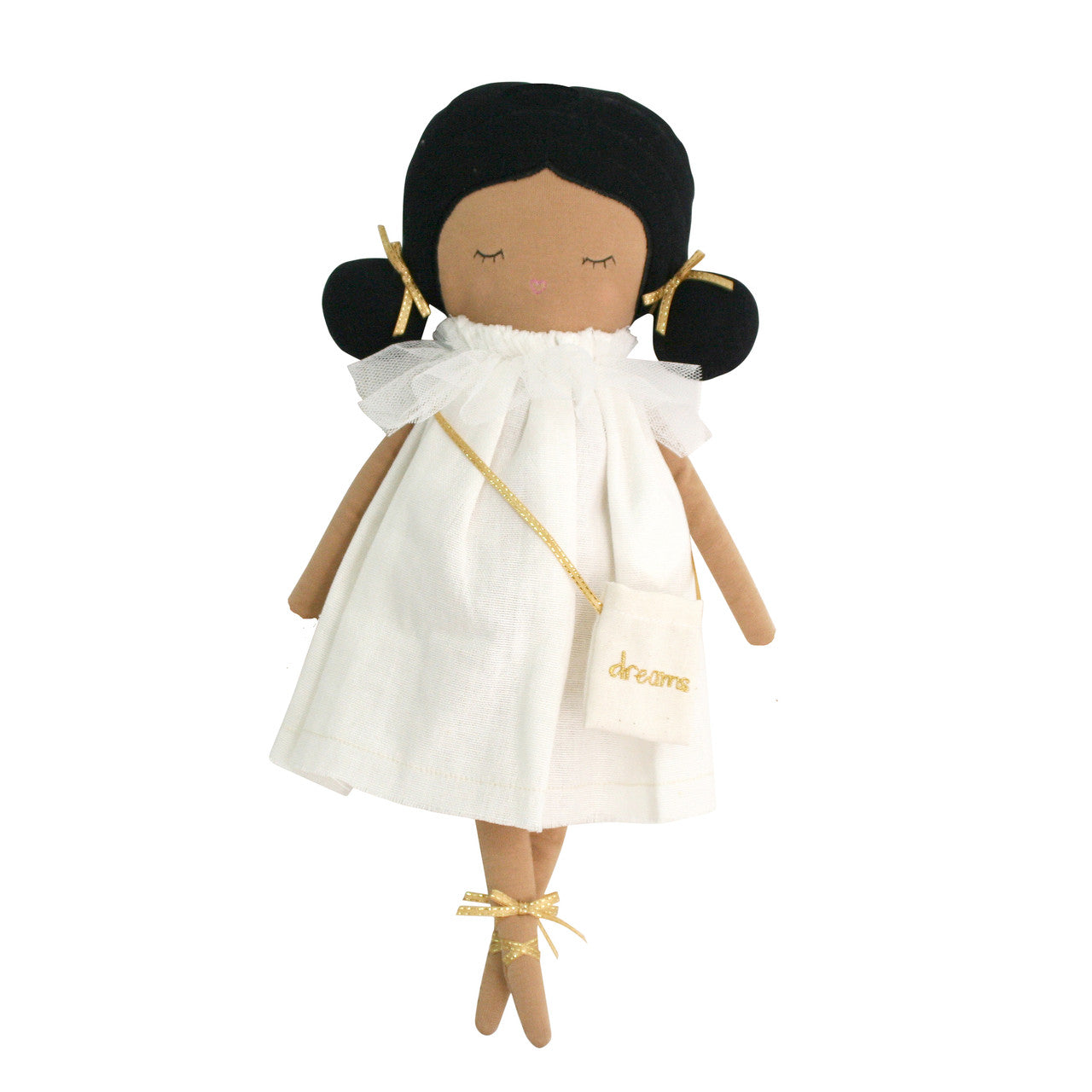 Emily Dreams Doll 40cm Ivory