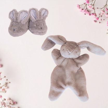 Darcey Lovey Set Grey