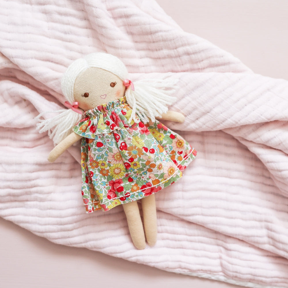 Mini Matilda Spring Blossom - JUNE