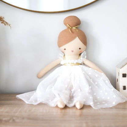 Lottie Doll 52cm Ivory