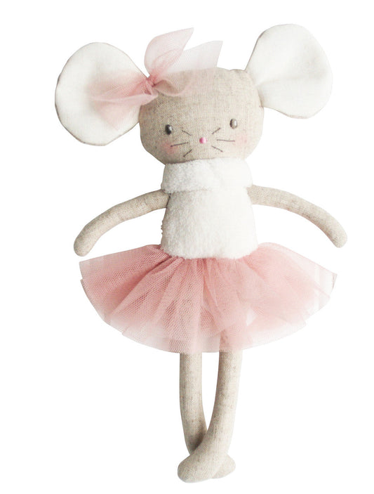 Missie Mouse 24cm Ballerina Mini