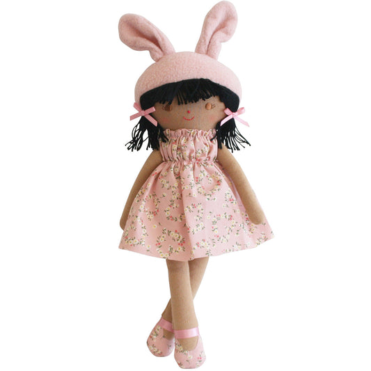 *SALE MIN 2* Ellie Doll 30cm Posy Heart