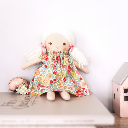 Mini Matilda Spring Blossom - JUNE