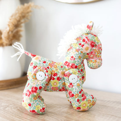 Jointed Pony Spring Blossom - JUNE