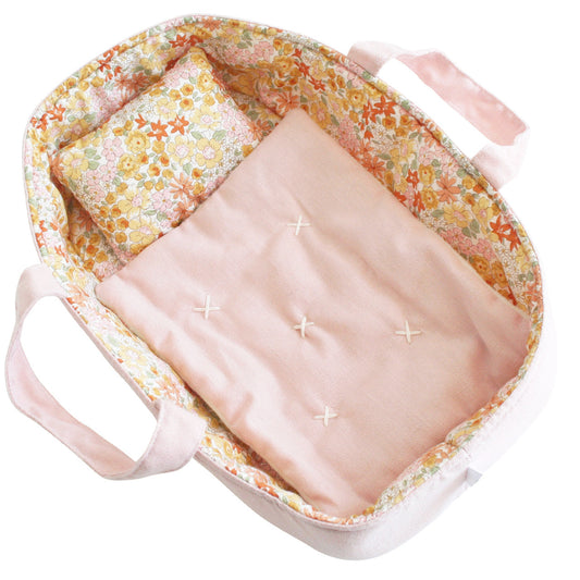 Doll Carrier Set Sweet Marigold