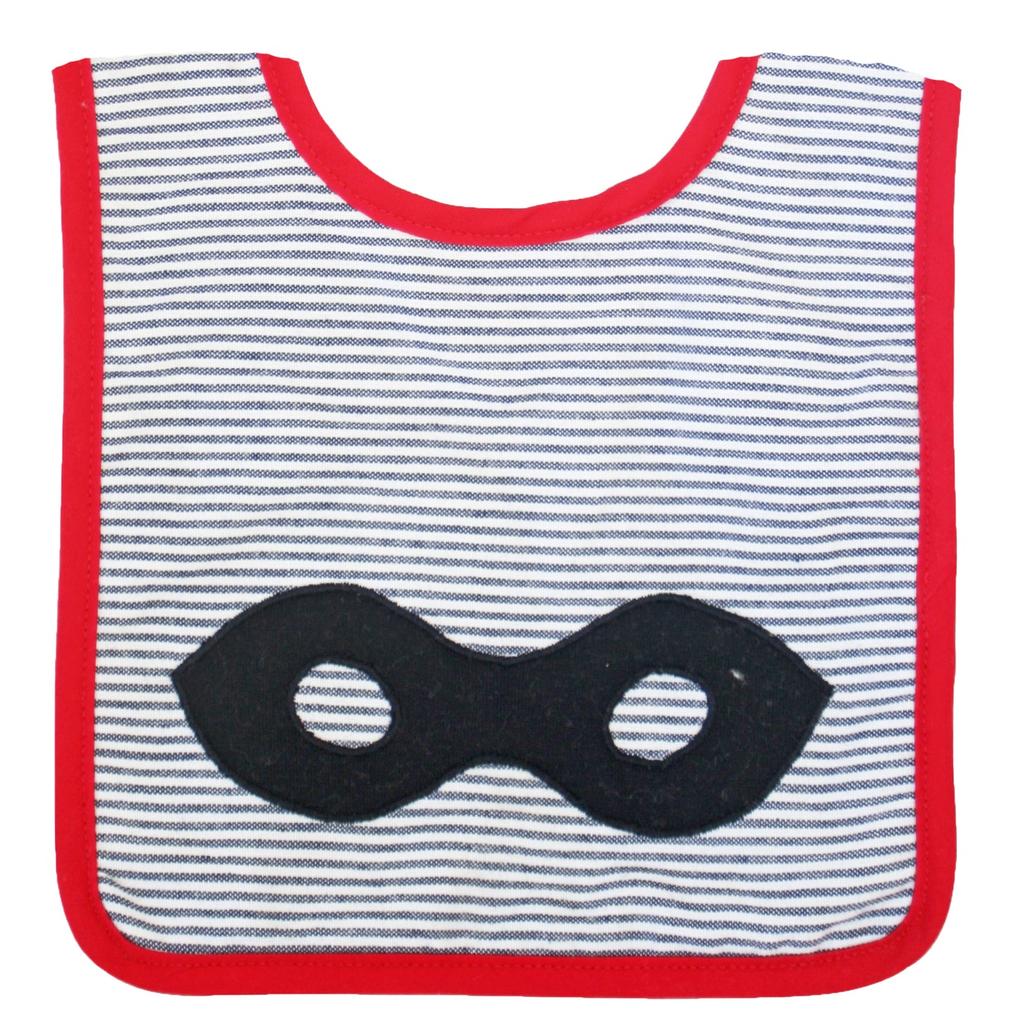 *SALE MIN 4* Super Hero Bib