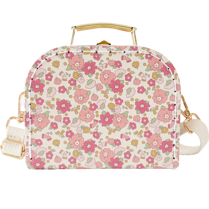 Coco Cross Body Case - Rose Garden *JUNE*