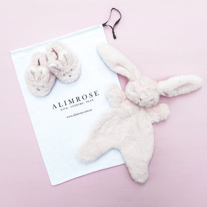 Darcey Lovey Set Ivory