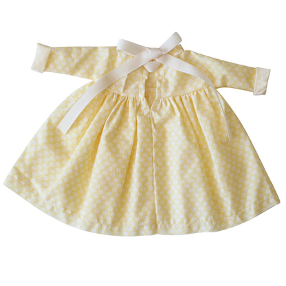 Dolls Dress Pack Matilda Style (2) - Fits 43cm-45cm dolls.