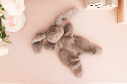 Darcey Lovey Set Grey
