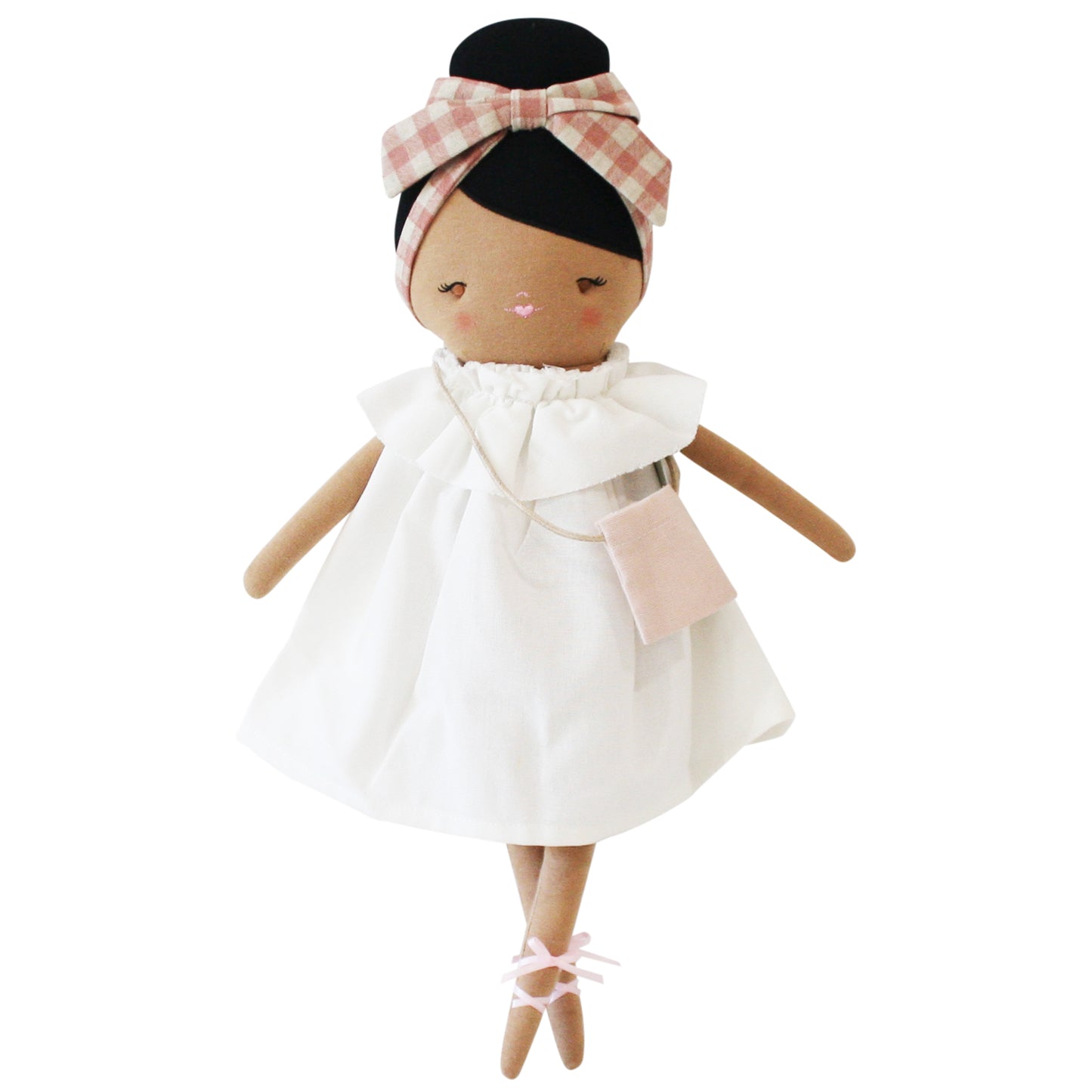 Piper Doll 43cm Ivory