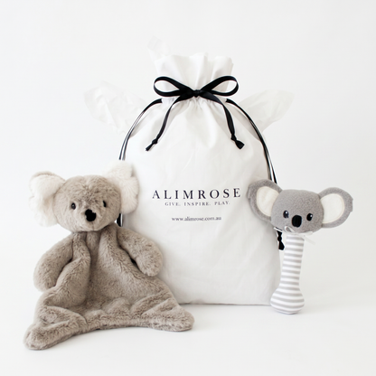 Little Aussie Australiana Baby Gift
