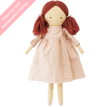 Matilda 45cm Doll - Pink
