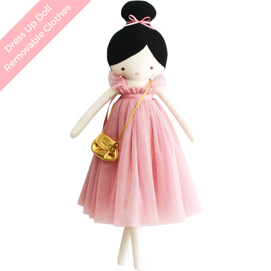 Charlotte Doll Blush 48cm