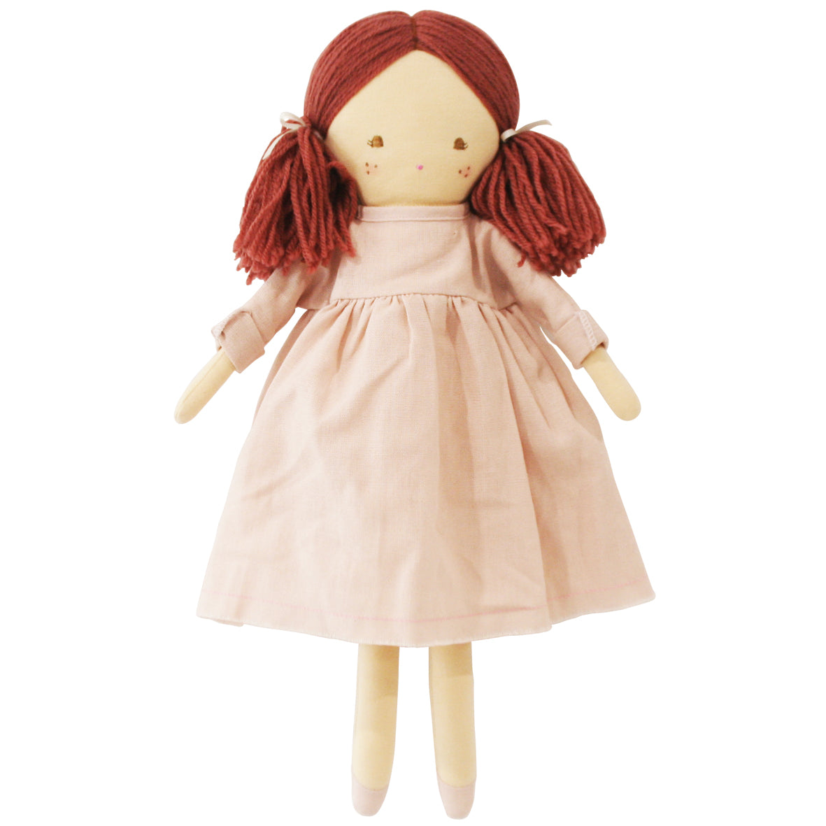 Matilda 45cm Doll - Pink