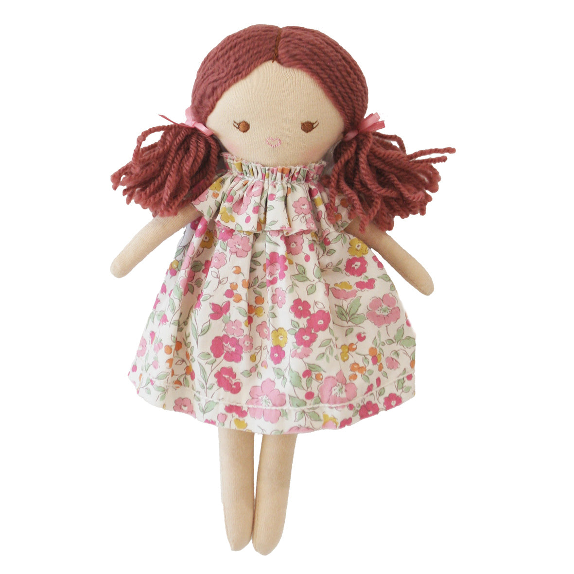 Mini Matilda 24cm Rose Garden