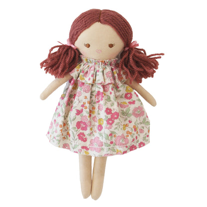 Mini Matilda 24cm Rose Garden