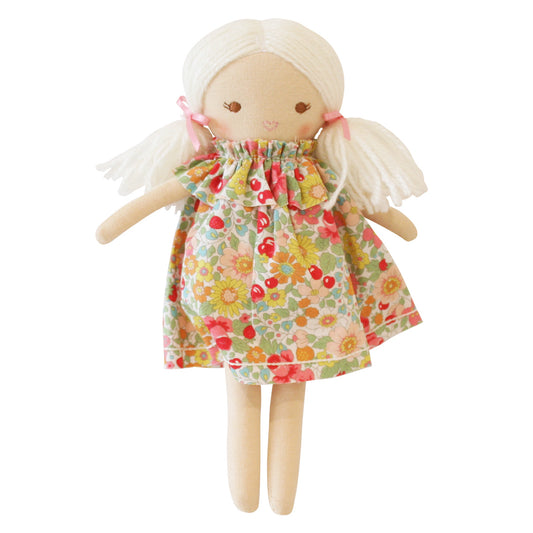 Mini Matilda Spring Blossom - JUNE