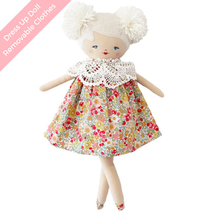 Aggie Doll 45cm Spring Blossom - JUNE