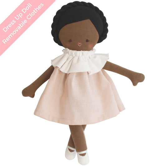 Baby Coco 26cm Pale Pink