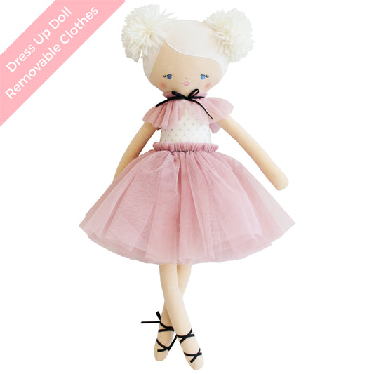 Celine Doll 50cm Blush