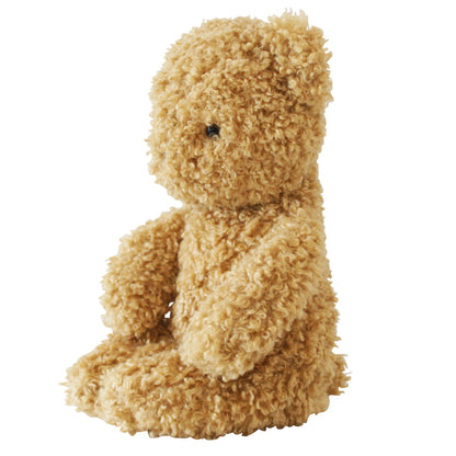 Charlie Baby Bear 27cm Caramel