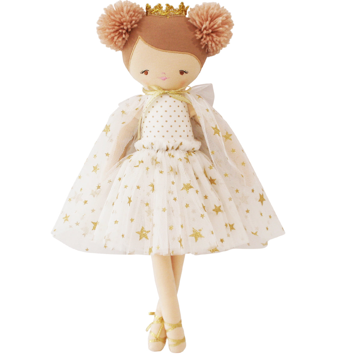 Poppy Princess 48cm Strawberry Blonde Ivory *MARCH* – alimrosewholesale