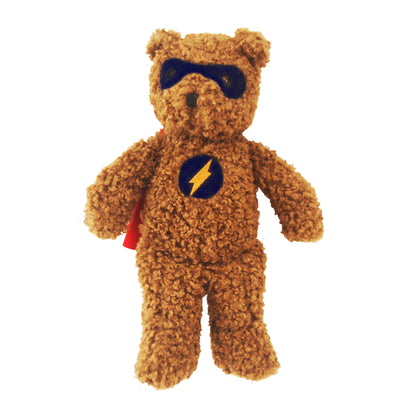 Baby Superhero Ted 29cm *OCTOBER*