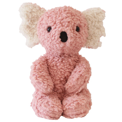 Cuddly Koala 28cm Pink *MARCH*