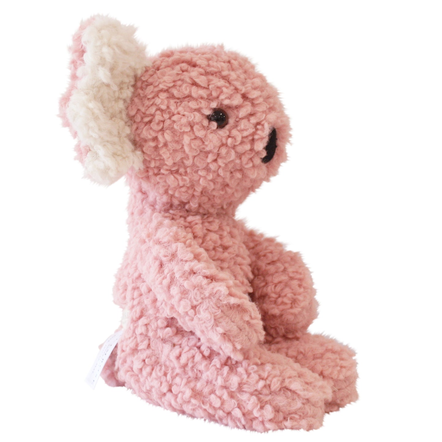 Cuddly Koala 28cm Pink *MARCH*