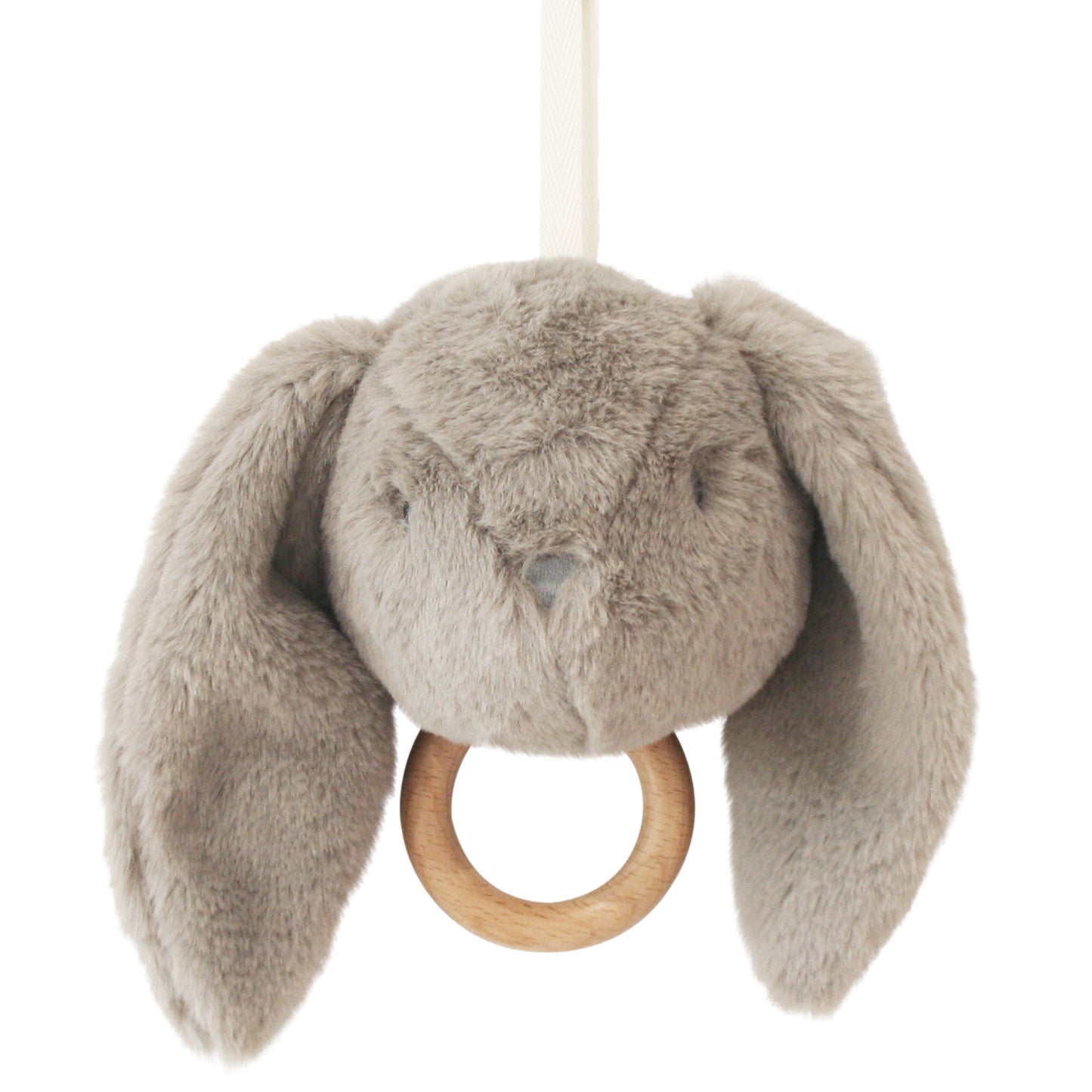 Darcey Bunny Musical Grey *MARCH*